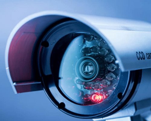 business cctv