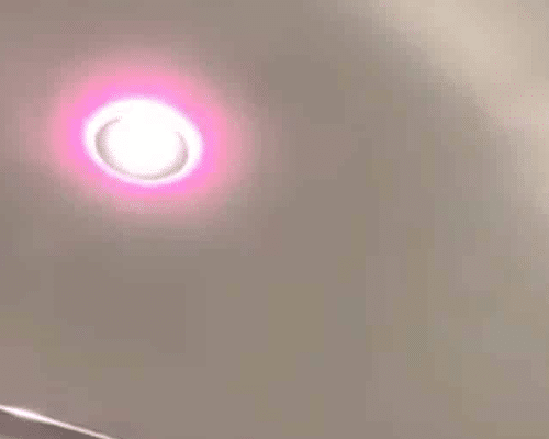 led colour