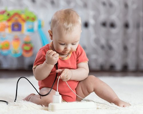 child safety
