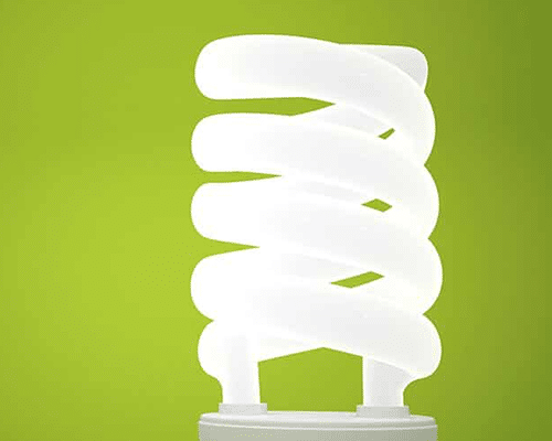 energy efficient