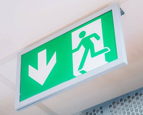 fire safety