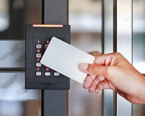 access control
