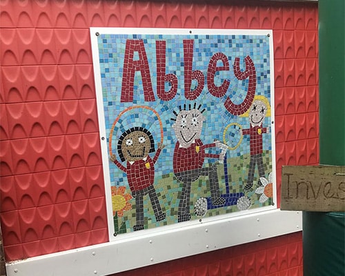 abby