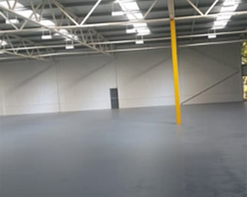 warehouse