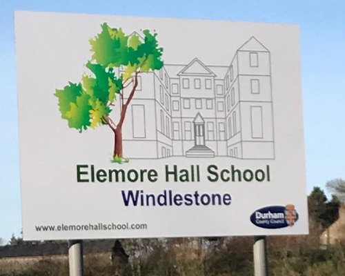 elmore hall school