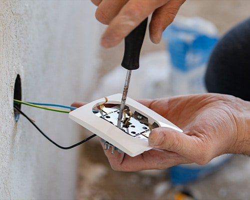 socket