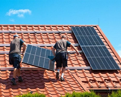 solarr