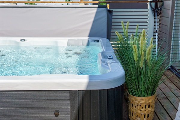 Hot Tubs 2 gallery1