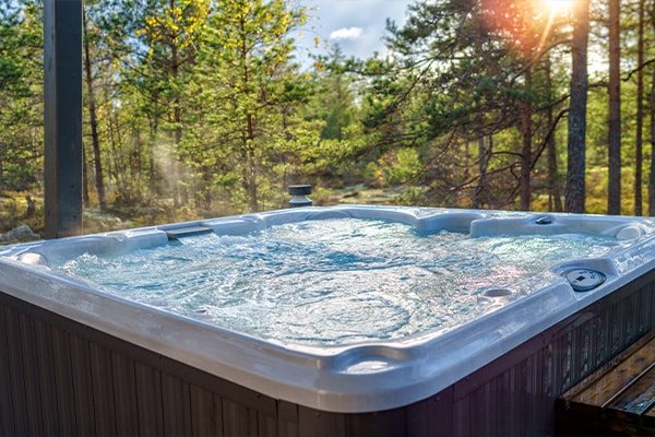 Hot Tubs 4 gallery2