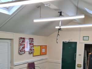 led lighting