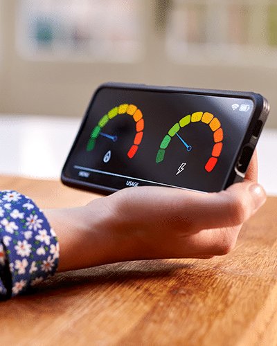 monitoring home usage 2
