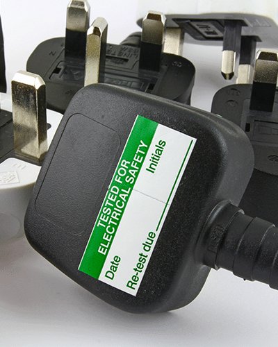 pat testing