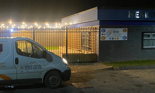 Specialist Lighting Schemes 9 outside-1