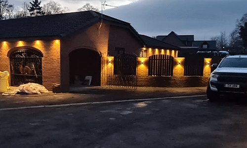 Specialist Lighting Schemes 5 outside-3