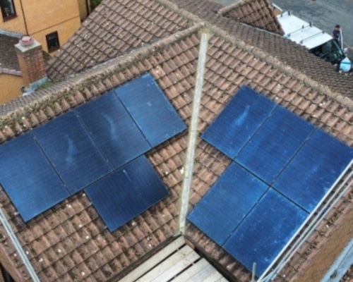 solar - blog