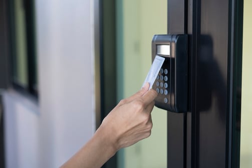 5 June 24 Access Control North East Image 1