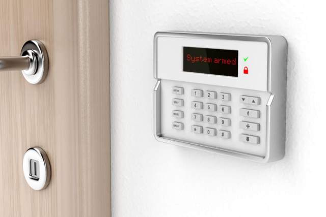 73 19.8.24 Intruder Alarms Domestic