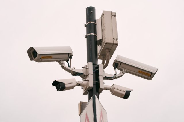 cctv installations for your property