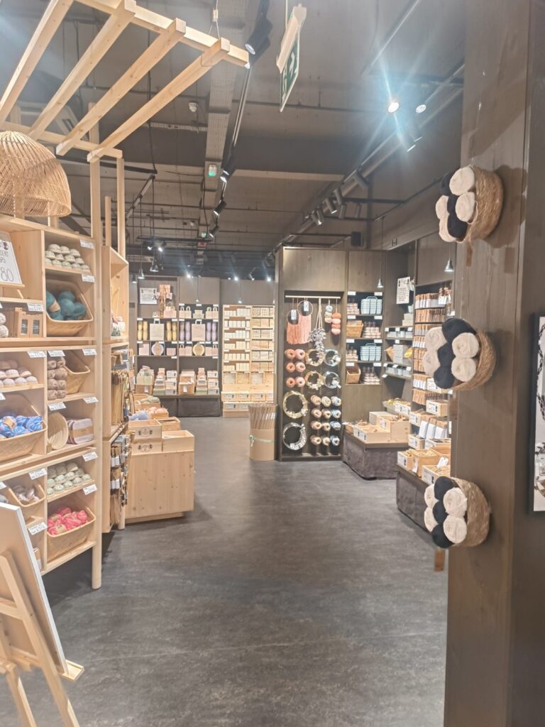 professional shop fitting north east