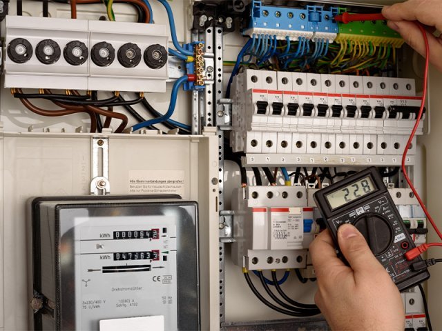 electrician