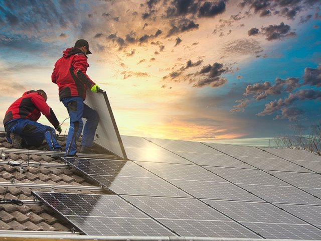 solar